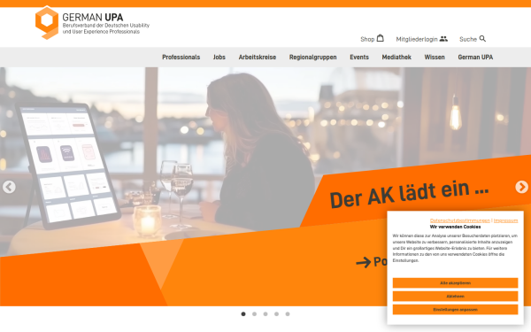 germanupa.de