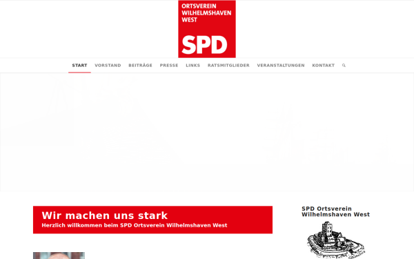 spd-ov-west-whv.de