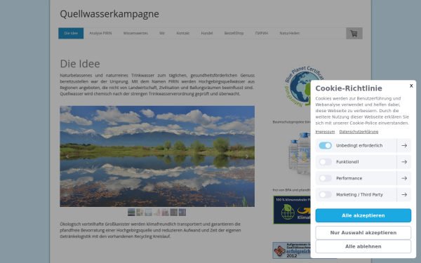 www.quellwasserkampagne.de
