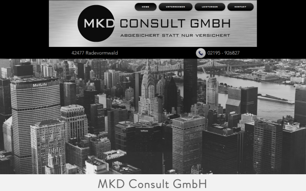 www.mkd-consult.de