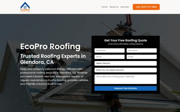 ecoproroofingllc.com