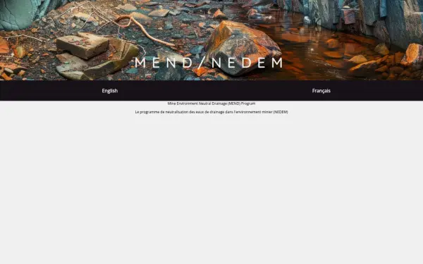 mend-nedem.org