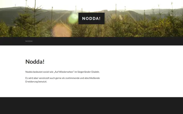 nodda.net