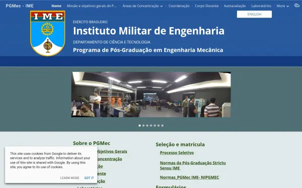 pgmec.ime.eb.br