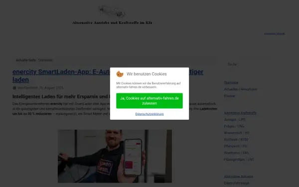 www.alternativ-fahren.de