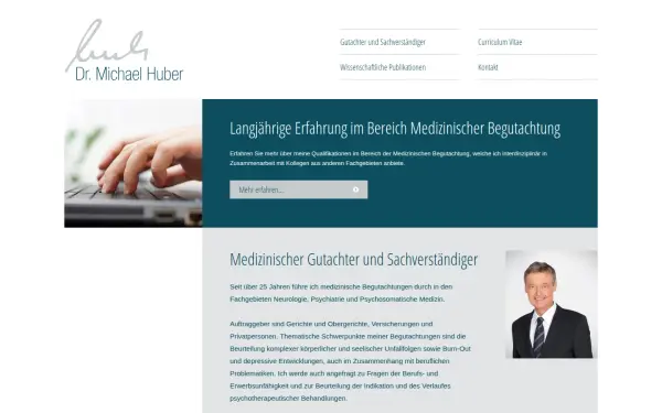 www.med-gutachten.ch