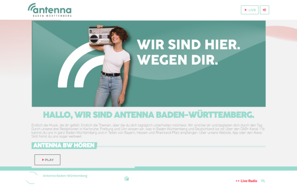 antenna-bw.de