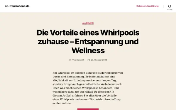 www.a3-translations.de