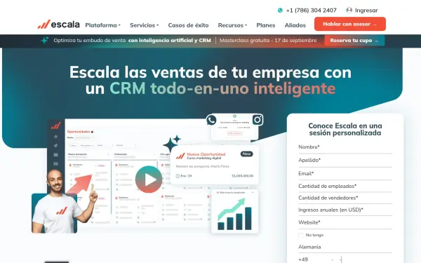 escala.com