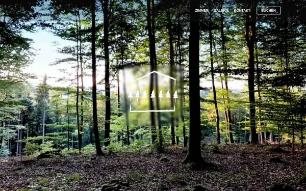 hausamwaldeltmann.de