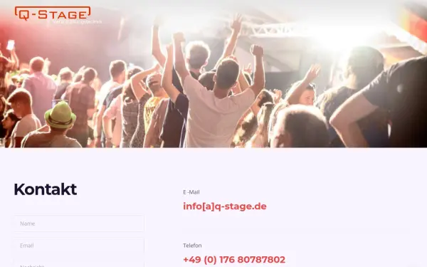 q-stage.de