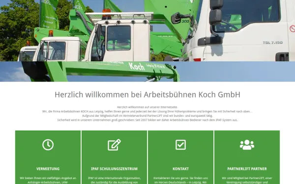 www.arbeitsbuehnen-koch.de