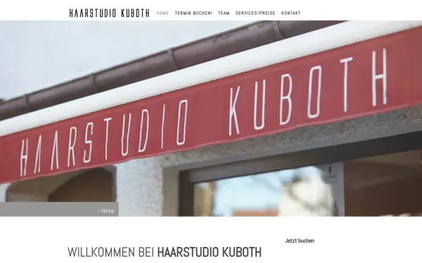 www.haarstudiokuboth.de