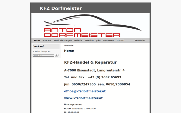 www.kfzdorfmeister.at