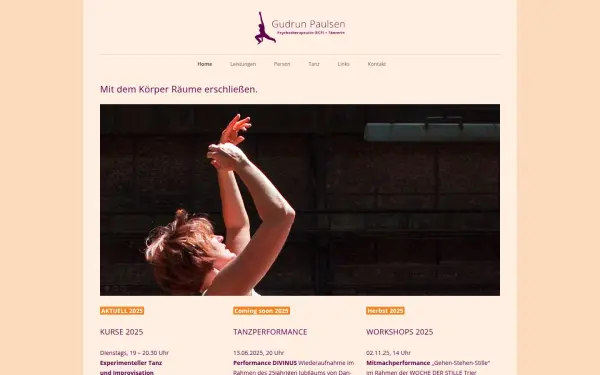 gudrunpaulsen.de