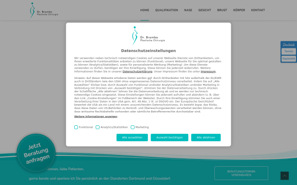 www.dr-bromba.de