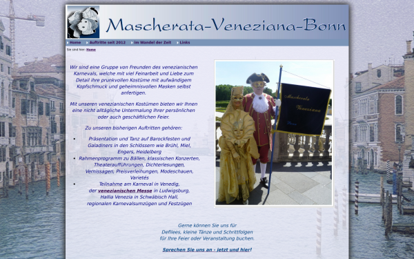 www.mascherata-veneziana-bonn.de