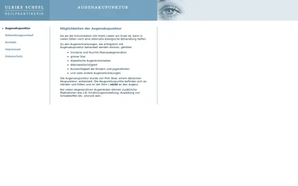 augenakupunktur-scheel.de