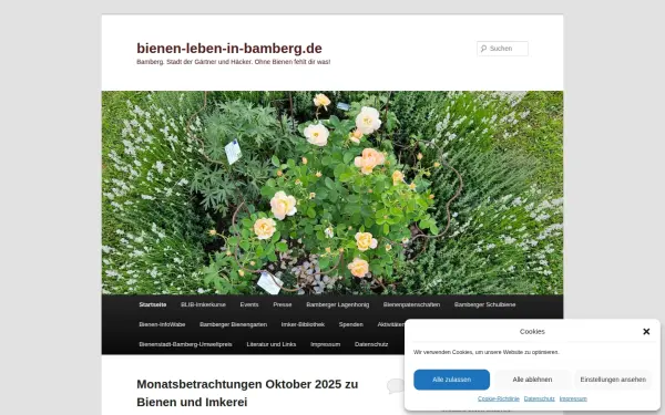 bienen-leben-in-bamberg.de