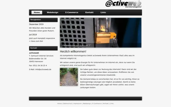 www.activeweb.de