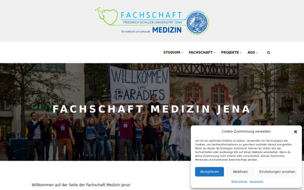 fsr-medizin.uni-jena.de