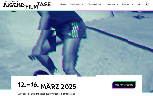 jugendfilmtage.ch
