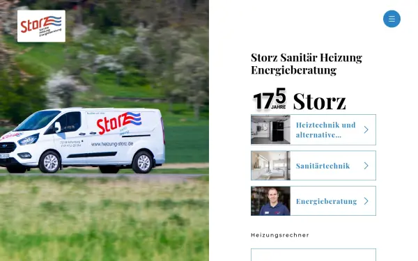 storz-heizung.de