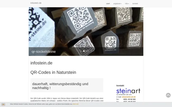 infostein.de