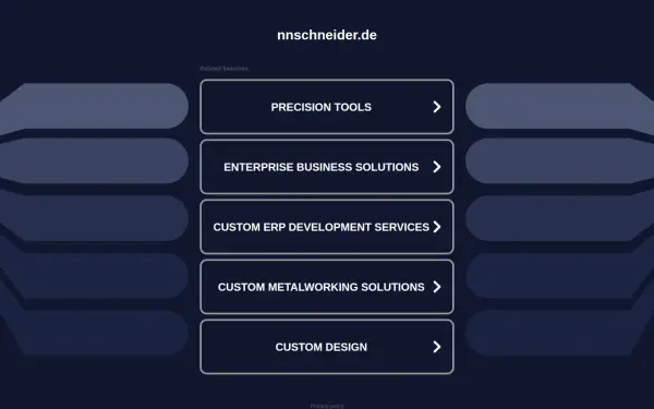 nnschneider.de