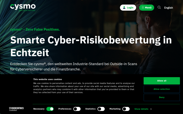 www.cysmo.de