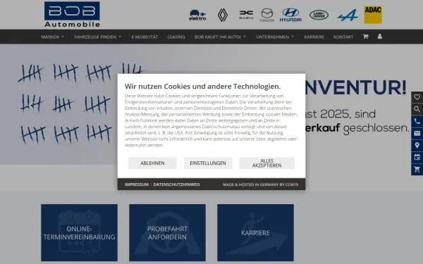 www.bob-automobile.de