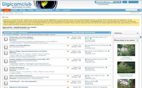 www.digicamclub.de