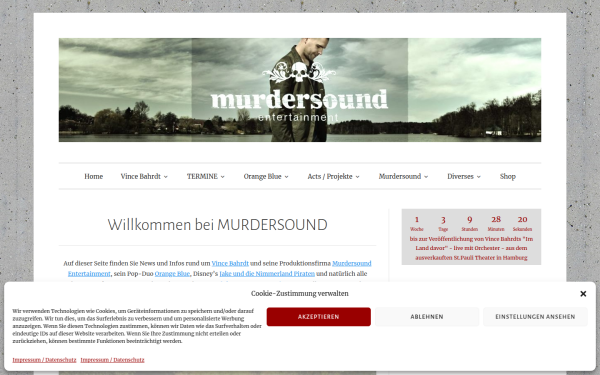 www.murdersound.com