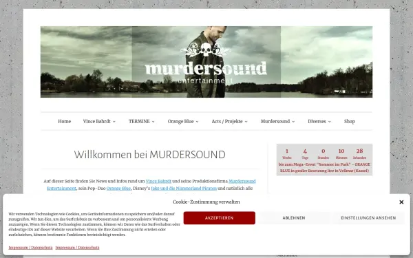 www.murdersound.com