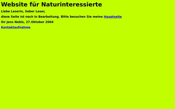 gruenagentur.de