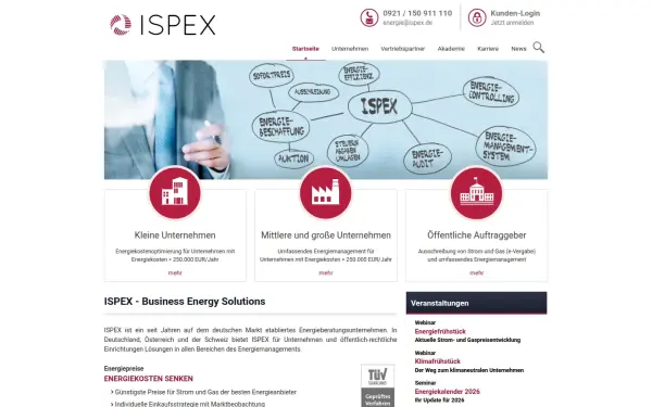 www.ispex.de