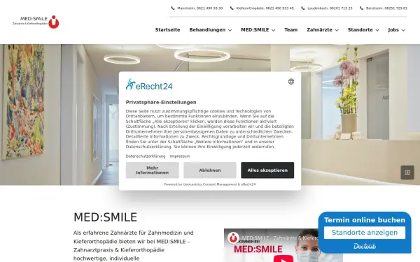 www.med-smile.de