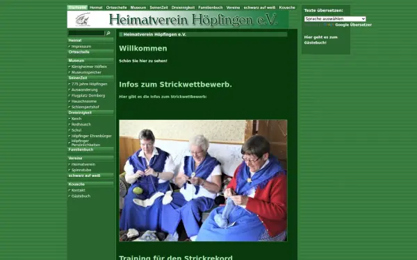 heimatverein-hoepfingen.de