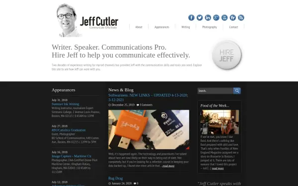 jeffcutler.com