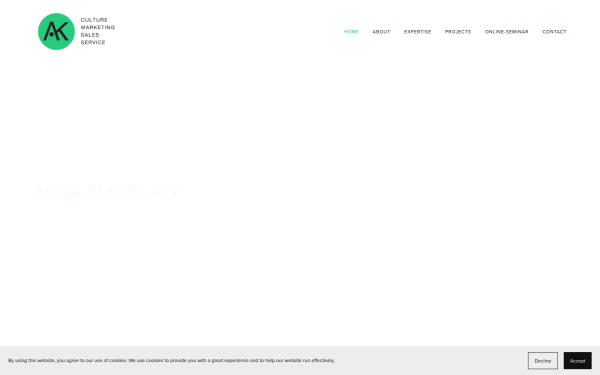 www.kleeblatt.biz