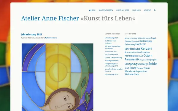 atelierannefischer.de