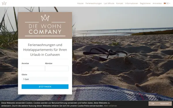 www.die-wohncompany.de
