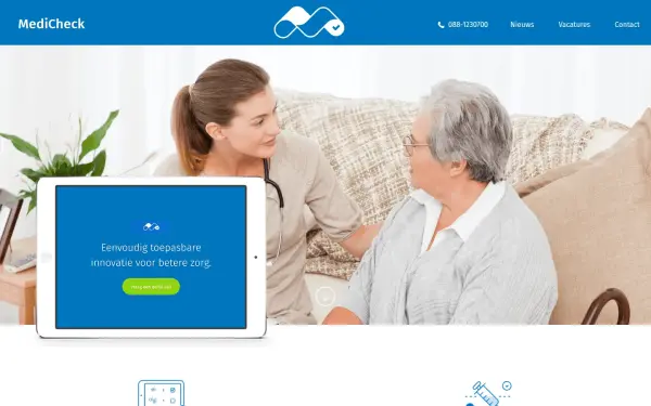 www.medicheckapp.nl