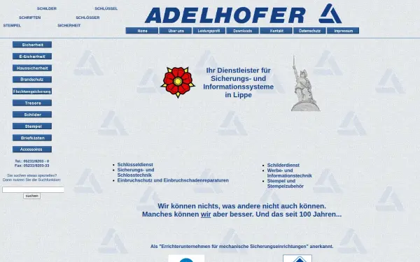 adelhofer.de