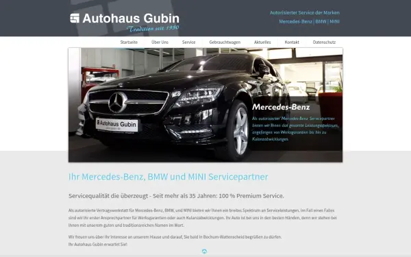 gubin.de