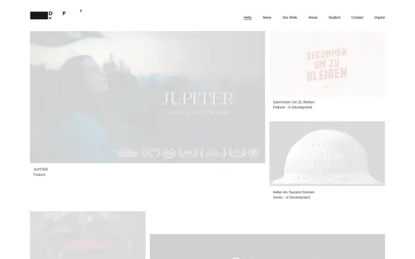 www.dreifilm.de