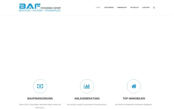 www.baf-immobilien.de