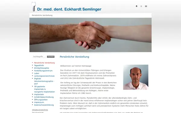 drsemlinger.de