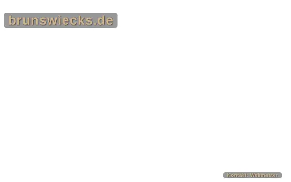 brunswiecks.de