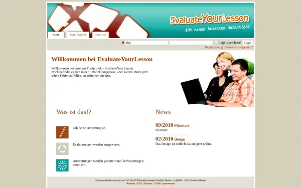 lessons2evaluate.de
